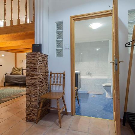 Weiner Cozy Apartment บูดาเปสต์ ภายนอก รูปภาพ