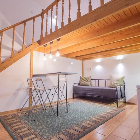 Weiner Cozy Apartment บูดาเปสต์ ภายนอก รูปภาพ