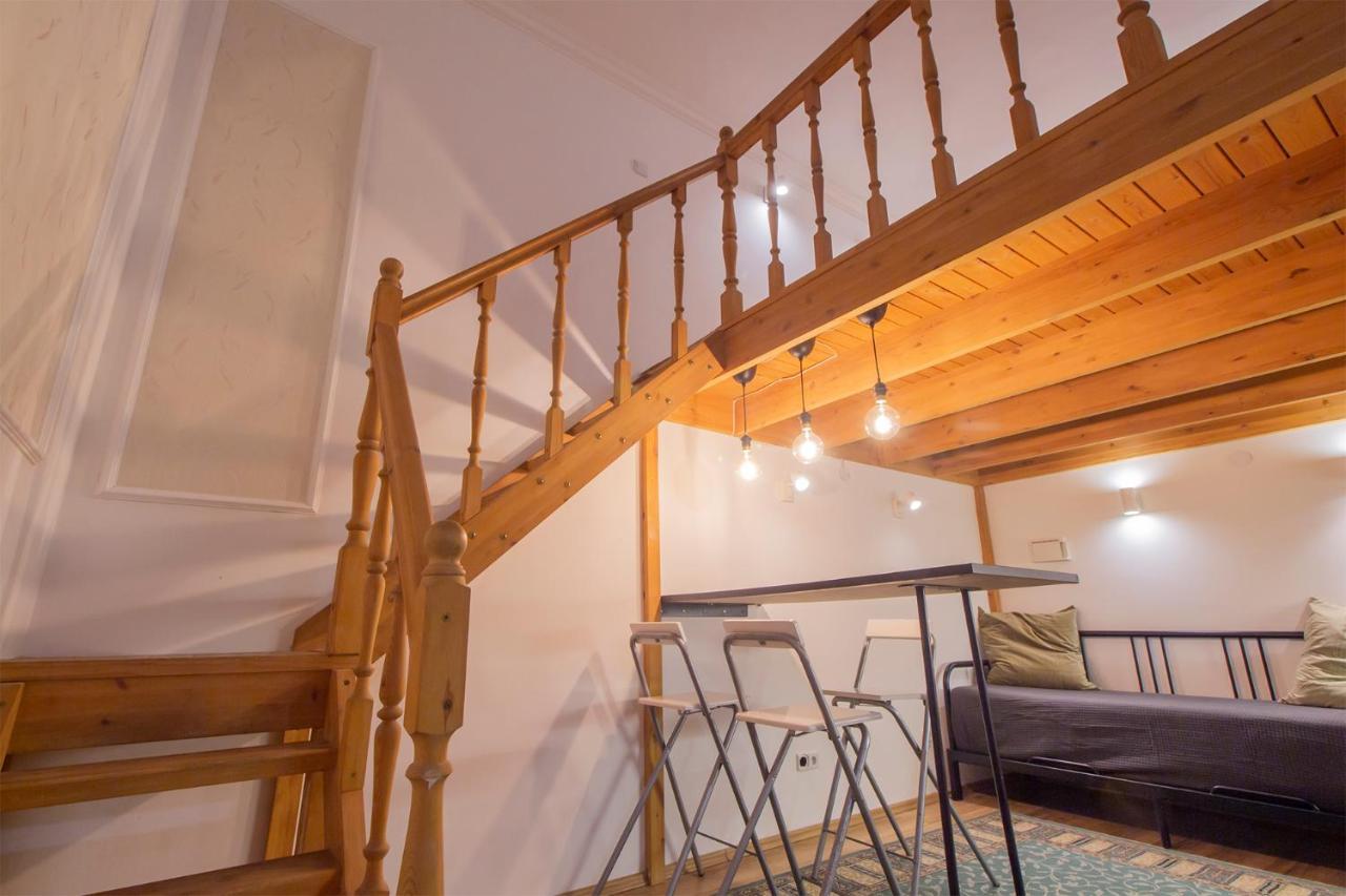 Weiner Cozy Apartment บูดาเปสต์ ภายนอก รูปภาพ